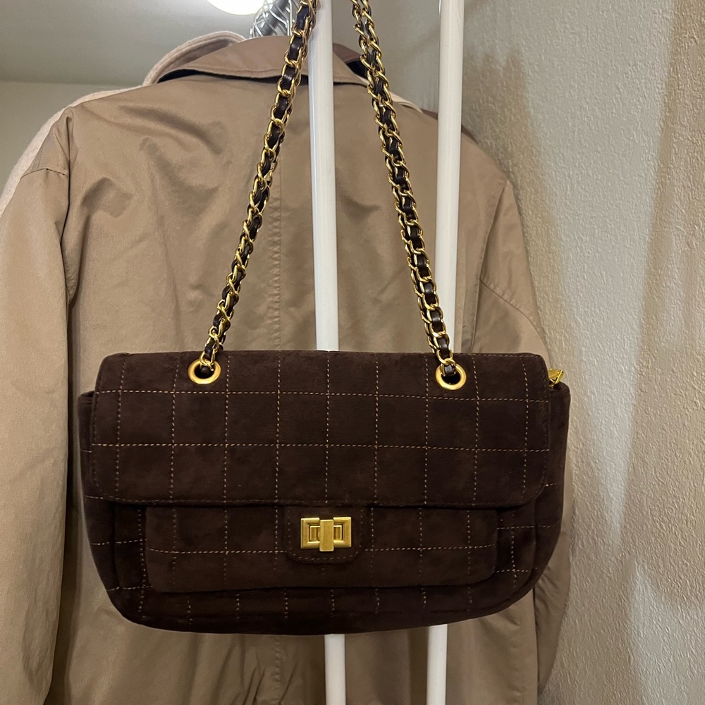Giarite Baguette Bag
